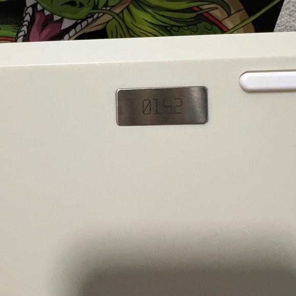 Dragon Ball Z x Higround PERFORMANCE 65 Keyboard Shenron - Picture 6 of 6